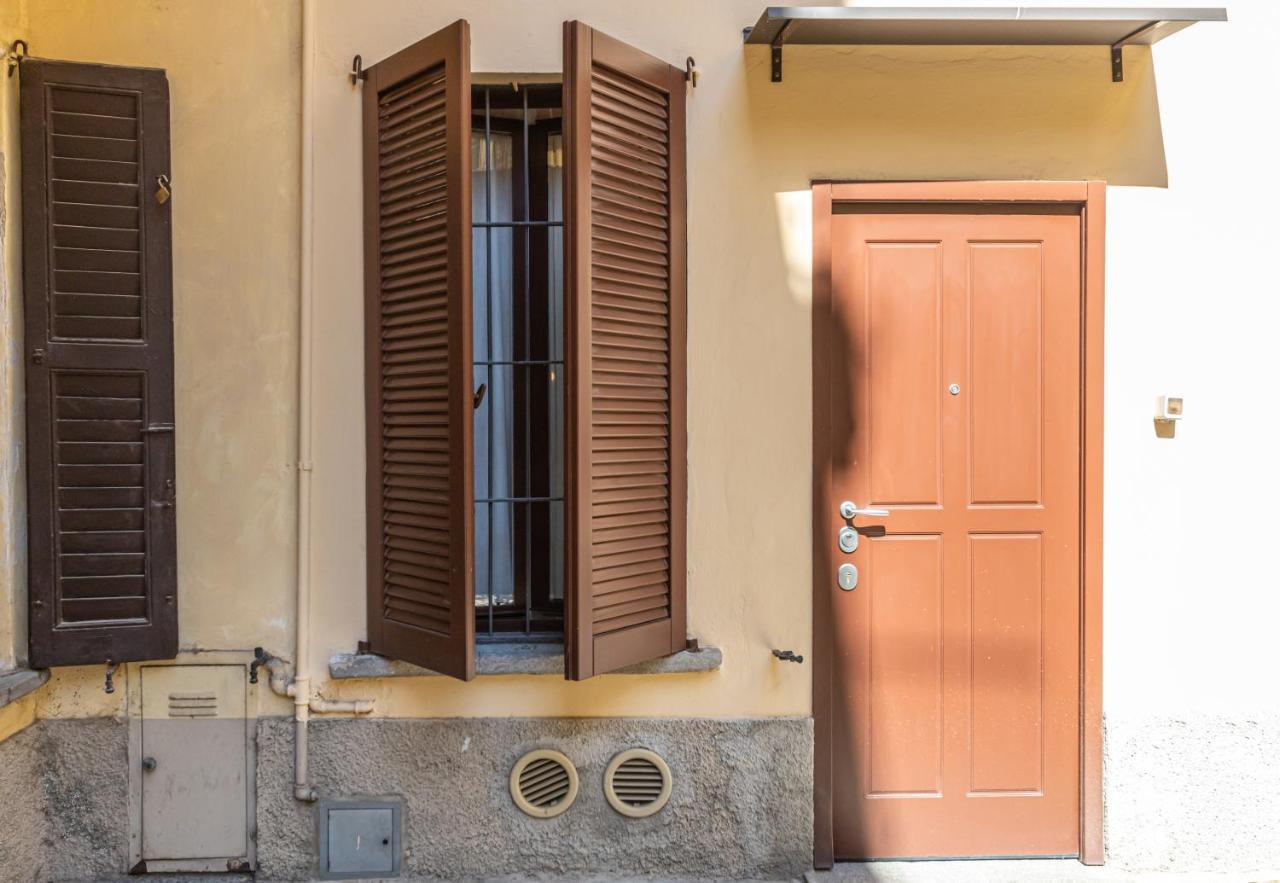 Xenia Apartments - Accogliente Pied-A-Terre Sui Navigli Milán Exterior foto